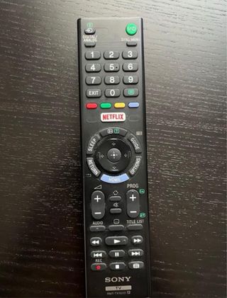 TV Samsung Smart 32" nuevo