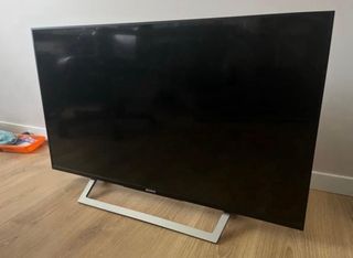 TV Samsung Smart 32" nuevo