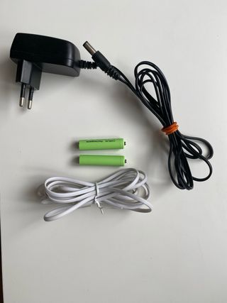 Teléfono inalámbrico Daewoo DTD-7200