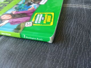 16 way to english 2 eso student's book