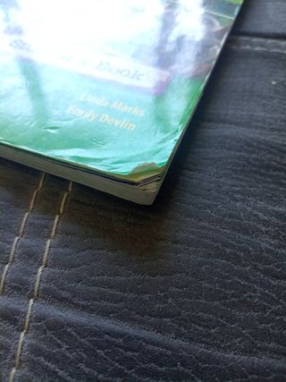 16 way to english 2 eso student's book