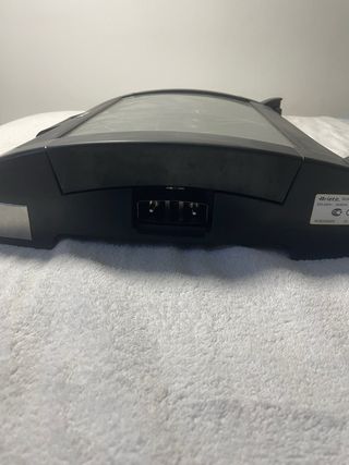 Piastra BBQ antiaderente