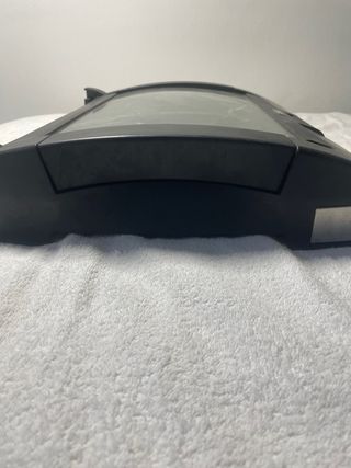 Piastra BBQ antiaderente