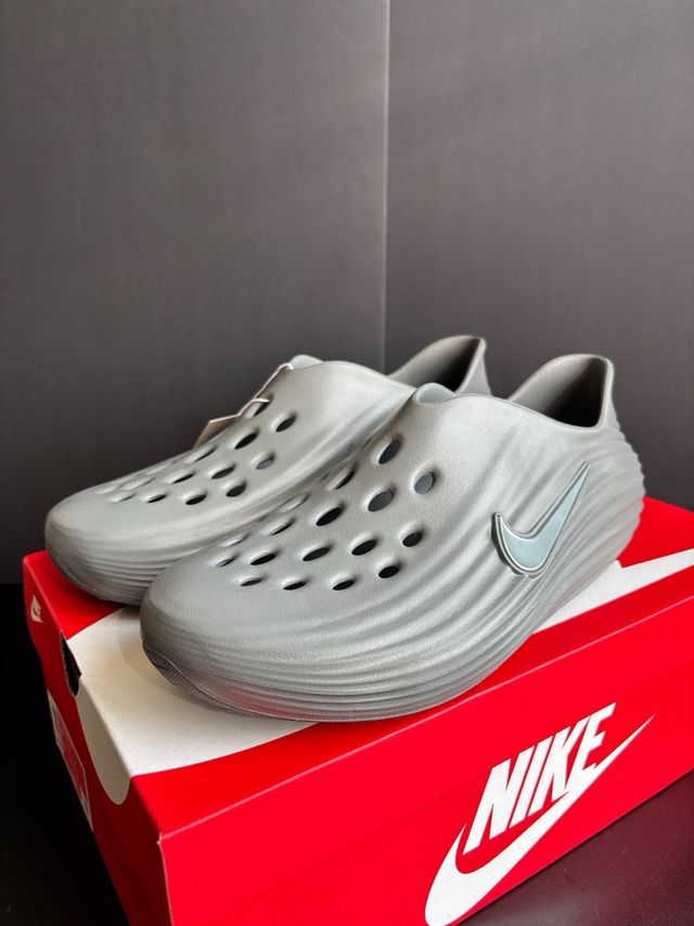 Nike ReactX Rejuven8 Gris - 46