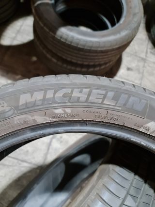 195/55/R20 MICHELIN 