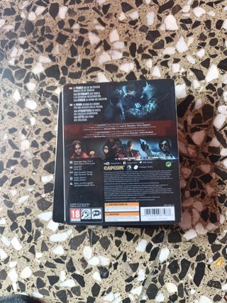 Resident Evil 2 - Xbox One