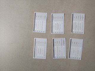 El Primero de la Clase - Juego preguntas