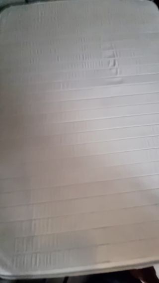 Colchón 135x190 cm - Semi NUEVO