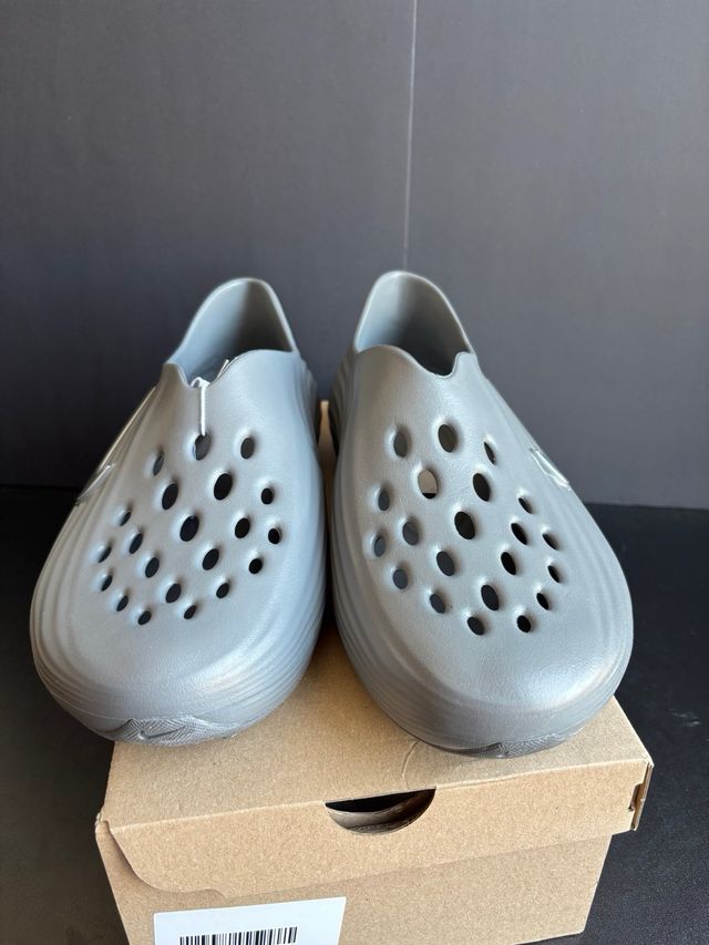 Nike ReactX Rejuven8 Gris - 45