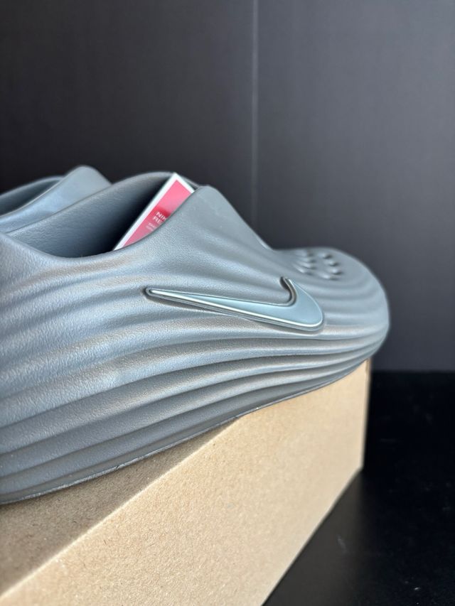 Nike ReactX Rejuven8 Gris - 45