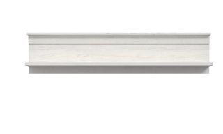 Muebles TV blancos de madera costo 1540€nuevo