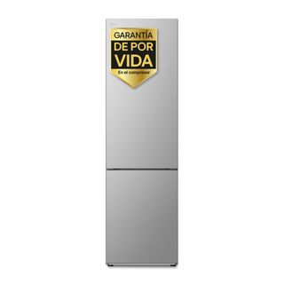 Refrigerador LG GBV22NCDPY - Inox
