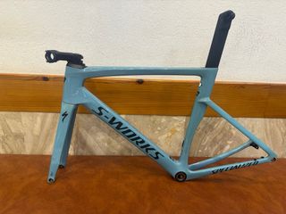 Cuadro Specialized Venge S-Works 56 original