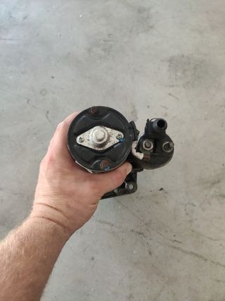 Motor arranque Mini Cooper R56