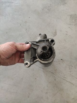 Motor arranque Mini Cooper R56