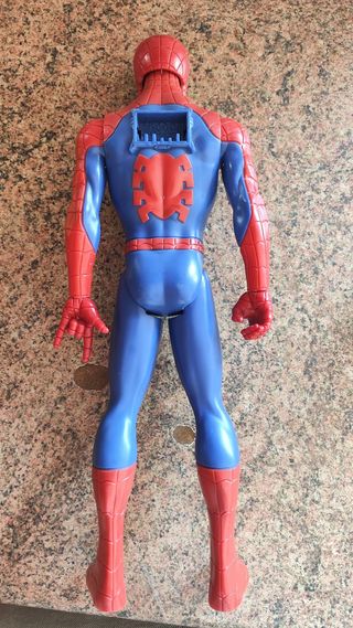 Figura Spiderman Marvel