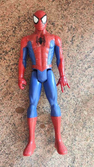 Figura Spiderman Marvel
