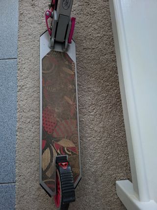 Patinete Oxelo niño/a