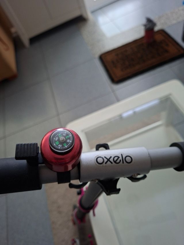 Patinete Oxelo niño/a