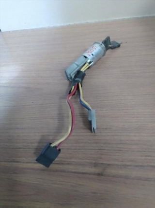 Conmutador de arranque Peugeot 405 I (15B)