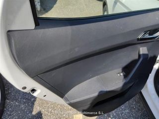 Renting - SEAT ARONA 1.0 TSI