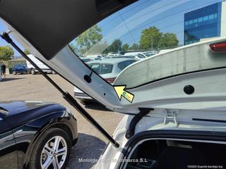 Renting - SEAT ARONA 1.0 TSI