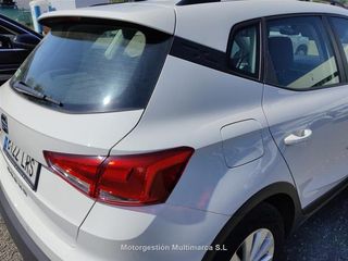 Renting - SEAT ARONA 1.0 TSI