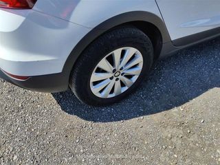 Renting - SEAT ARONA 1.0 TSI