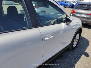 Renting - SEAT ARONA 1.0 TSI