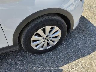 Renting - SEAT ARONA 1.0 TSI