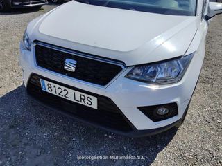 Renting - SEAT ARONA 1.0 TSI