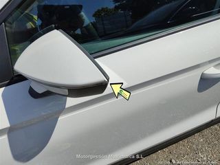 Renting - SEAT ARONA 1.0 TSI
