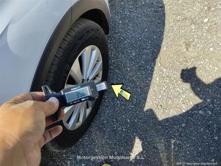 Renting - SEAT ARONA 1.0 TSI