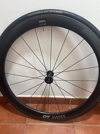 Bicicleta Triatlón / Contrarreloj Orbea Ordu