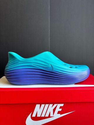Nike ReactX Rejuven8 “Dusty cactus” 46