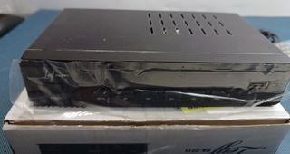 LEYF PA - 2211 Digital Terrestrial Decoder - DVB -