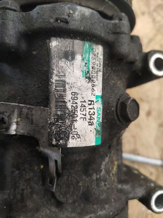 Compresor A/C Mini Cooper S