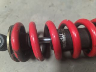 Amortiguador Rieju Drag
