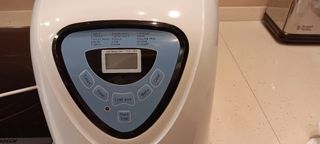 Panificadora Princess 600W - Como nueva