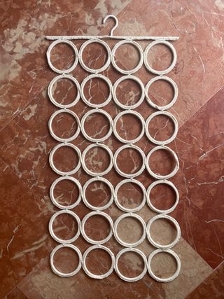 Percha multiusos  IKEA KOMPLEMENT
