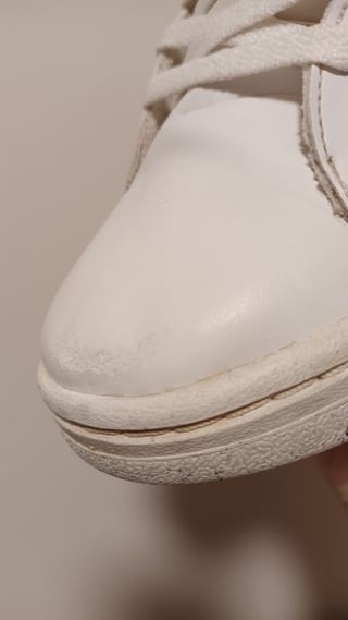 Zapatillas Nike Court Royale 2 Blancas