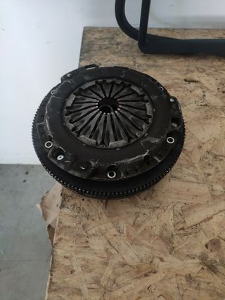 Embrague bimasa Mini Cooper S R56