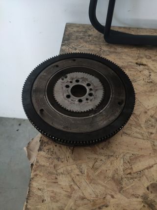 Embrague bimasa Mini Cooper S R56