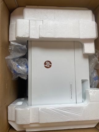 Impresora HP Color LaserJet Pro M454dn