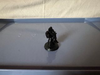 Rey Brujo de Angmar - Warhammer (ESDLA)