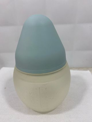 Biberón Elhée Anti-Cólico 240ml