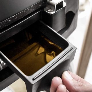 Barbacoa Parrilla Eléctrica Cecotec PerfectCountry