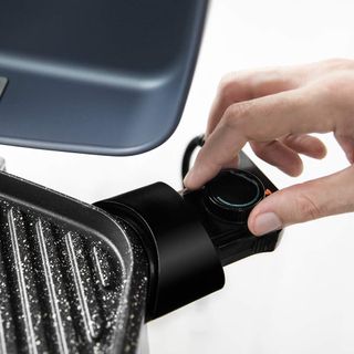 Barbacoa Parrilla Eléctrica Cecotec PerfectCountry