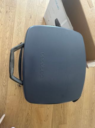 Barbacoa Parrilla Eléctrica Cecotec PerfectCountry