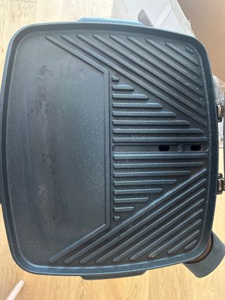 Barbacoa Parrilla Eléctrica Cecotec PerfectCountry